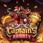 Captains Bounty Slot Online Pg Soft